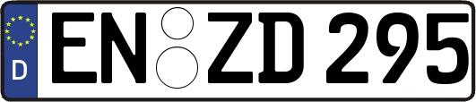 EN-ZD295