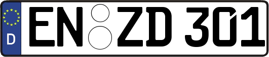 EN-ZD301