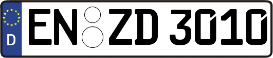 EN-ZD3010