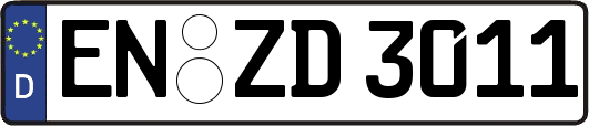 EN-ZD3011