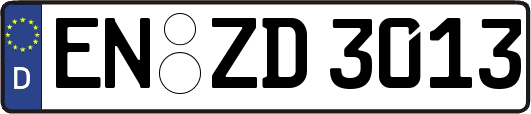 EN-ZD3013