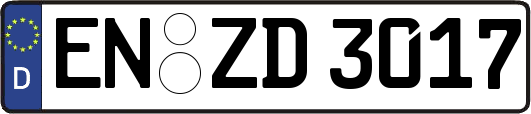 EN-ZD3017