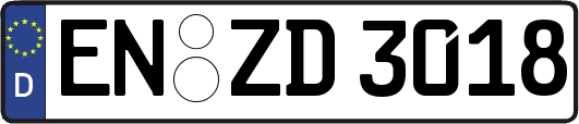 EN-ZD3018