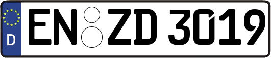 EN-ZD3019