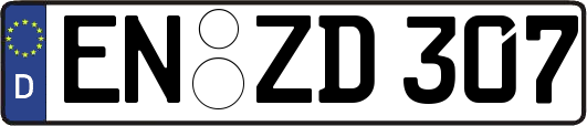 EN-ZD307