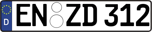 EN-ZD312