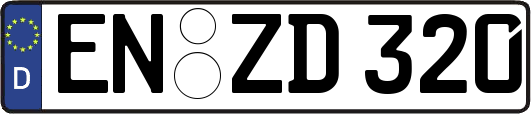 EN-ZD320