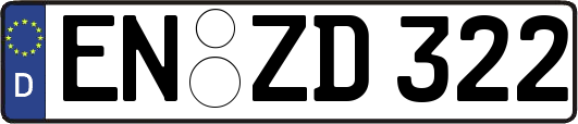 EN-ZD322