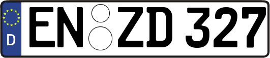 EN-ZD327
