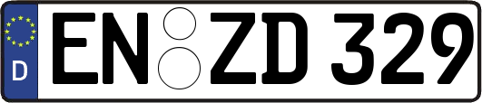 EN-ZD329