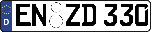 EN-ZD330