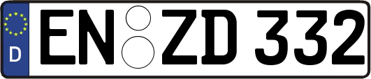 EN-ZD332