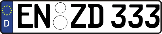 EN-ZD333