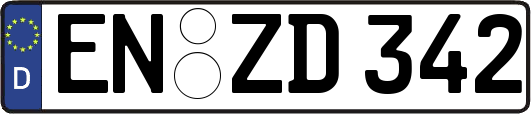 EN-ZD342