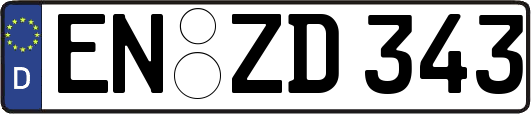 EN-ZD343