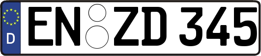 EN-ZD345