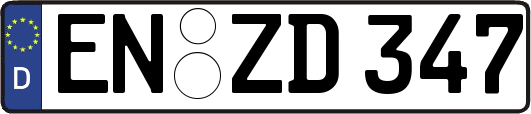 EN-ZD347