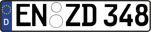 EN-ZD348