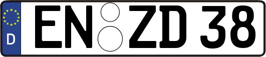 EN-ZD38