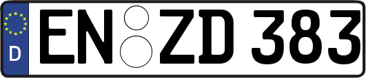 EN-ZD383