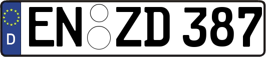 EN-ZD387