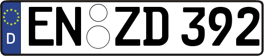 EN-ZD392