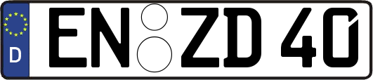EN-ZD40