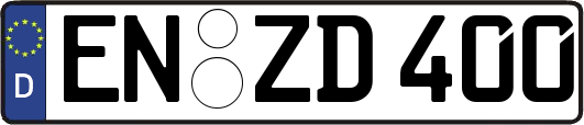 EN-ZD400