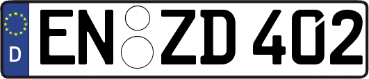 EN-ZD402