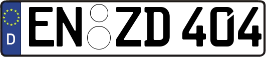 EN-ZD404