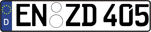 EN-ZD405