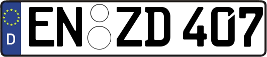 EN-ZD407