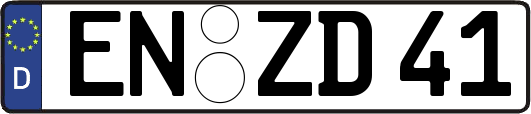EN-ZD41