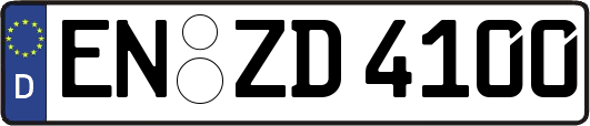 EN-ZD4100
