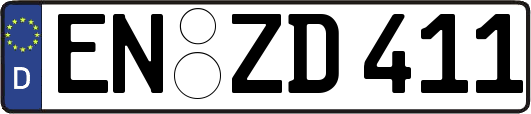 EN-ZD411