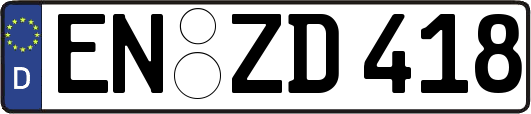 EN-ZD418