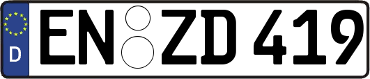 EN-ZD419