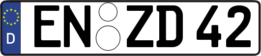 EN-ZD42