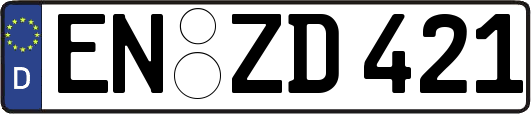 EN-ZD421