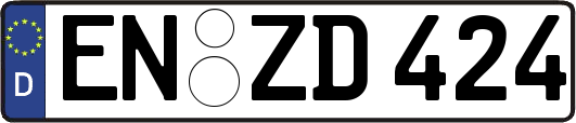EN-ZD424