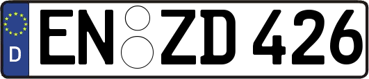 EN-ZD426