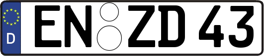 EN-ZD43