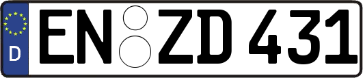 EN-ZD431