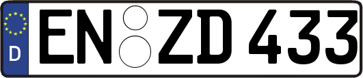EN-ZD433