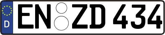 EN-ZD434