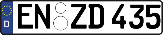 EN-ZD435