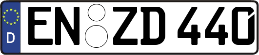 EN-ZD440