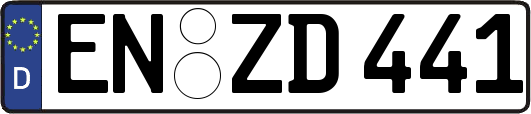 EN-ZD441