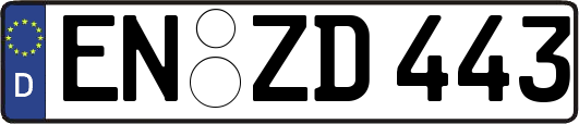 EN-ZD443