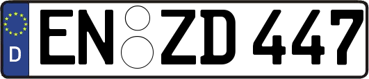 EN-ZD447